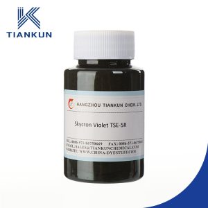 Skycron Violet TSE-5R