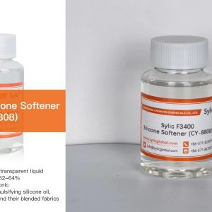 Sylic F3400 Silicone Softener（CY-8808）