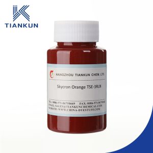 Skycron Orange TSE-3RLN