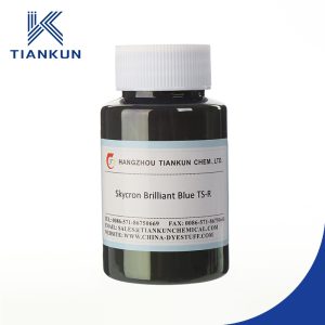 Skycron Brilliant Blue TS-R
