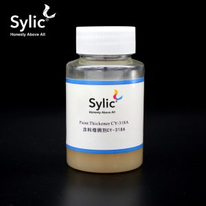 Sylic PR4220A Pigment printing thickener(CY-318A)