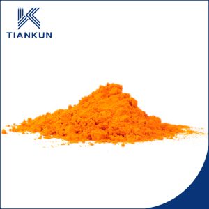 Skycron Orange HLF
