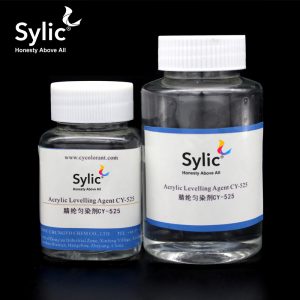 SYLIC D2133  Leveling Agent