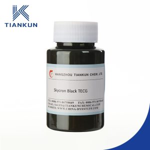 Skycron Black T-ECG