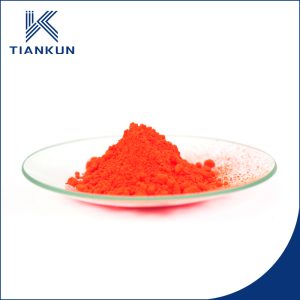 Skythrene Orange GR