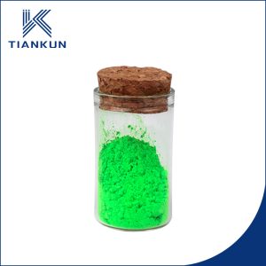 Skycron Fluorescent Green 5G