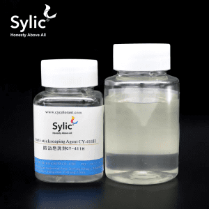 Sylic D2700  Soaping Agent (CY-411H)