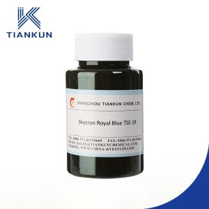 Skycron Royal Blue TSE-2R