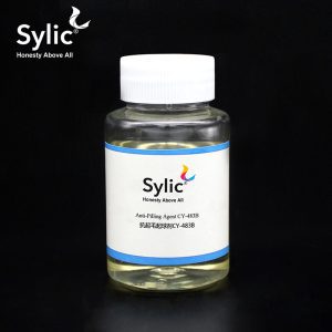 Sylic FU5520  Anti-pilling Agent