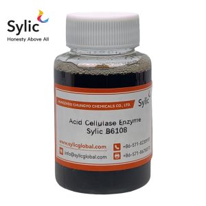 Sylic B6108 Acid Polishing Enzyme