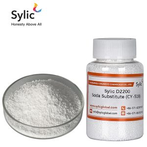 Sylic D2200 Soda Substitute