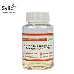 Sylic D2703  Soaping Agent