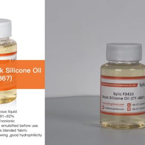 Sylic F3410  Block Silicone Oil (CY-4867）