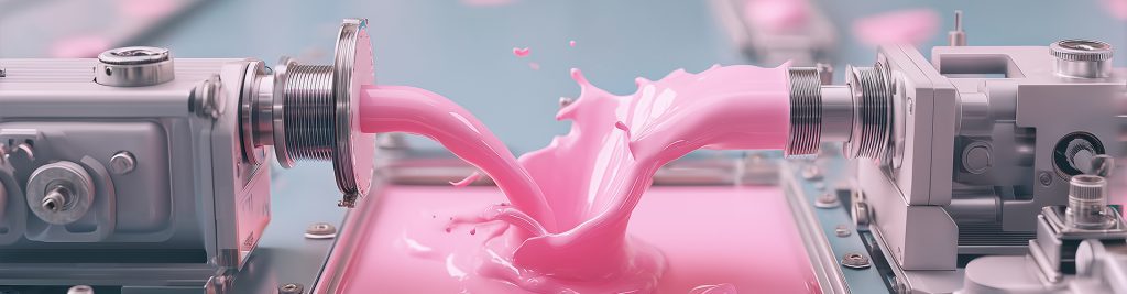 Nano Liquid Dyes Manufacturing