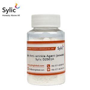Sylic D2501A Anticrease Agent
