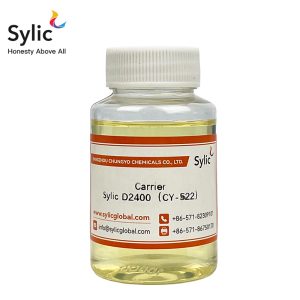 Sylic D2400 Dyeing Carrier (CY-522)