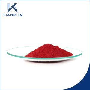Skycron Red HLF