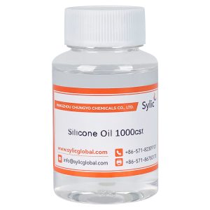 Sylic S7100-1000 Polydimethylsiloxane