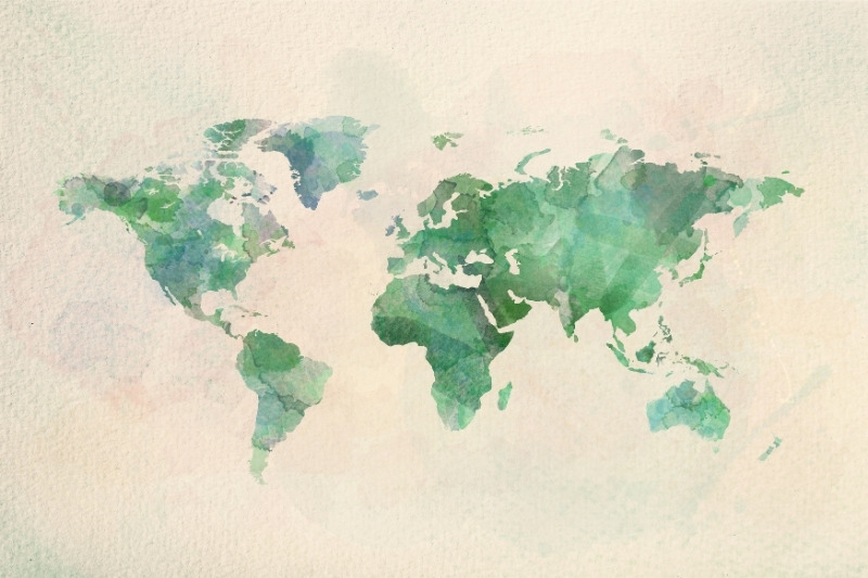 Global Map