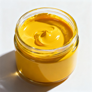 TW Water Based Universal Color Paste TW2100/ Pigment Yellow 83 for leather