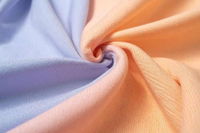 Crepe Fabric