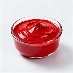 TW Water Based Universal Color Paste TW2200  / Pigment Red 170 for leather