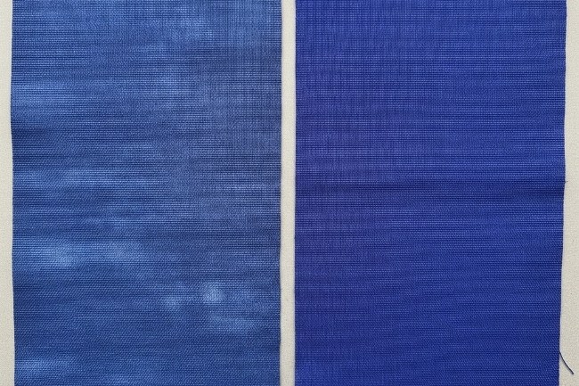Level Dyeing vs. Poor Pretreatment