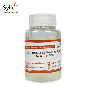 Resistance Wetting Agent Sylic P1410((D590) /Textile pretreatment auxiliaries