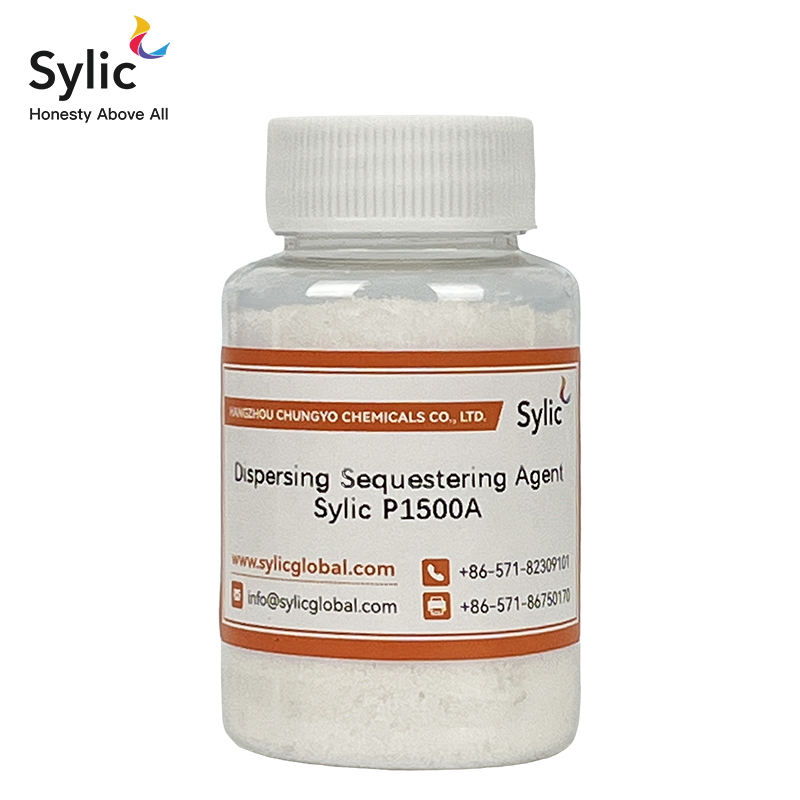 Sequetsering Agent Dispersing Sequestering Agent Sylic P1500A /Textile auxiliaries ...