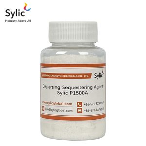 Dispersing Sequestering Agent Sylic P1500A /Textile auxiliaries/Pretreatment products