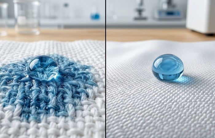 Why Disperse Dyes Are Used for Polyester Fabric