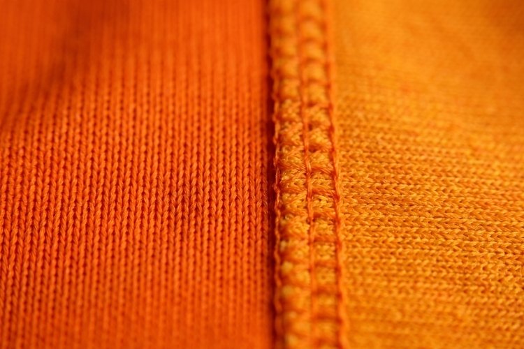 Standard Color vs. Sample Color