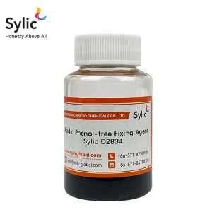 Sylic D2834 Acidic Phenol-free Fixing Agent