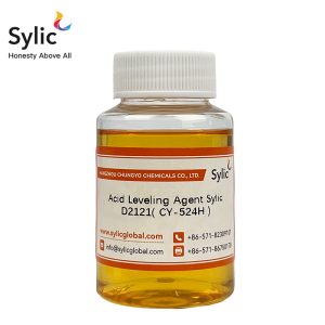 Sylic D2121 Acid Leveling Agent  (CY-524H)