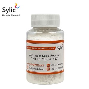 Sylic D2705 Low Temperature Soaping Agent Powder