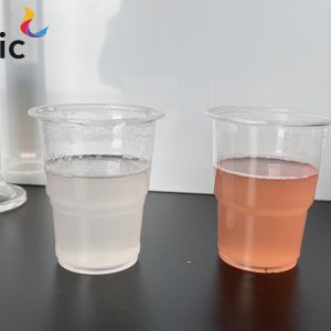 Sylic D2802 Cotton Fixing Agent (CY-211HG)
