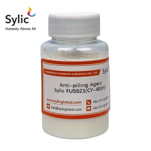 Sylic FU5521 Anti-pilling Agent （CY-483H）