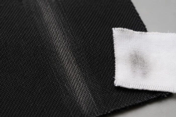 Checking Fastness of Denim Fabric