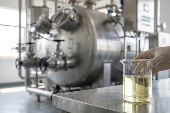 Evaluate Textile Auxiliary Samples Before Bulk Dyeing